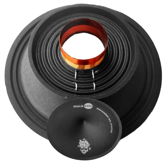 Vibe Audio - RK-BDPRO10M-V9